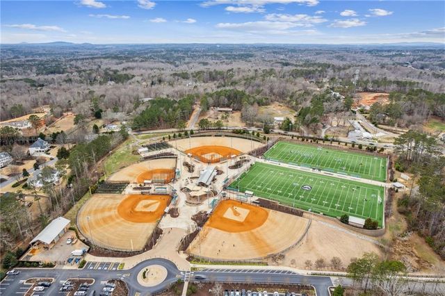 15448 Hopewell Road, Milton, GA 30004