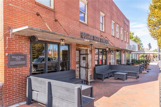 15448 Hopewell Road, Milton, GA 30004