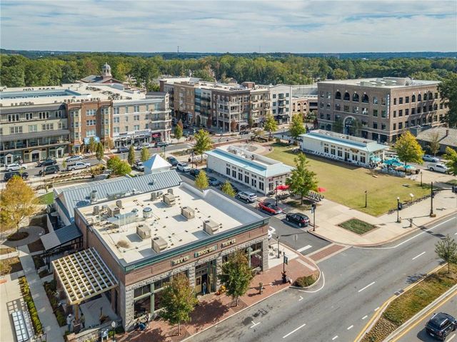 15448 Hopewell Road, Milton, GA 30004