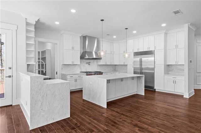 15448 Hopewell Road, Milton, GA 30004