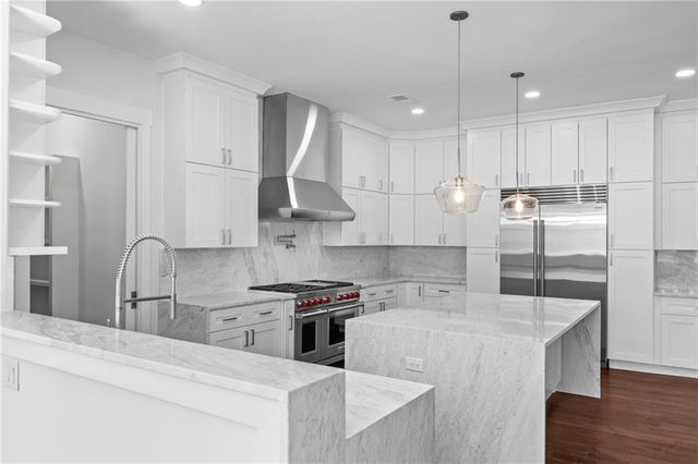 15448 Hopewell Road, Milton, GA 30004