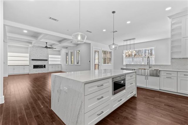 15448 Hopewell Road, Milton, GA 30004