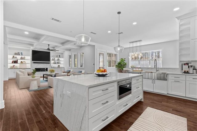 15448 Hopewell Road, Milton, GA 30004