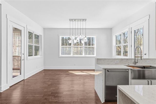 15448 Hopewell Road, Milton, GA 30004