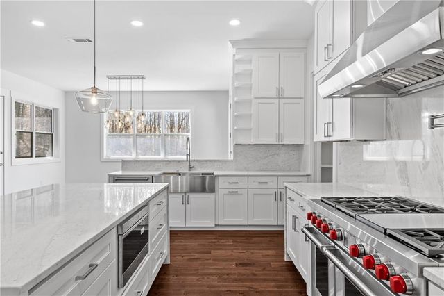 15448 Hopewell Road, Milton, GA 30004