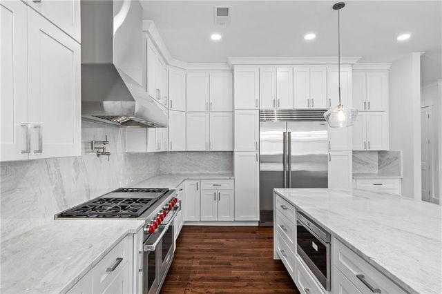 15448 Hopewell Road, Milton, GA 30004