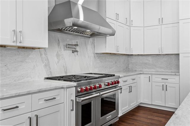 15448 Hopewell Road, Milton, GA 30004