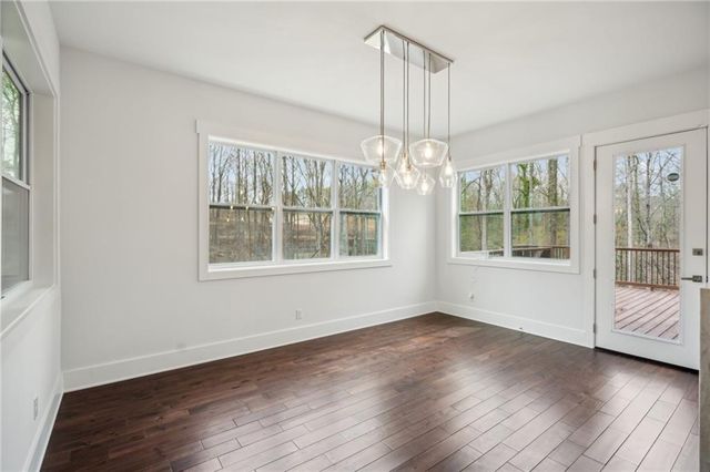 15448 Hopewell Road, Milton, GA 30004