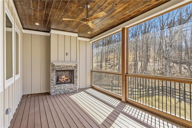 15448 Hopewell Road, Milton, GA 30004