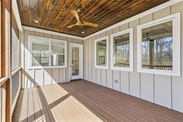 15448 Hopewell Road, Milton, GA 30004