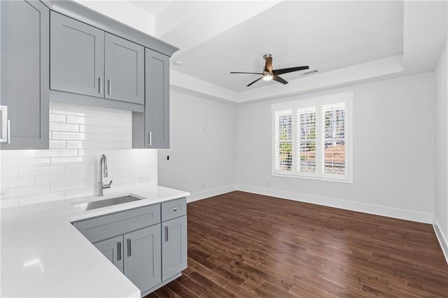 15448 Hopewell Road, Milton, GA 30004