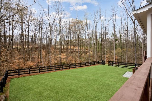 15448 Hopewell Road, Milton, GA 30004