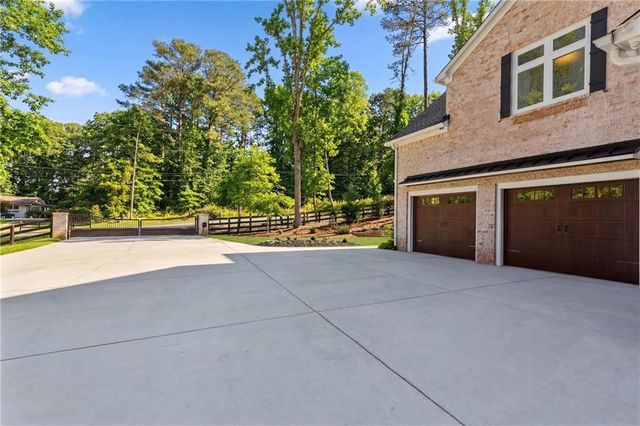 15448 Hopewell Road, Milton, GA 30004