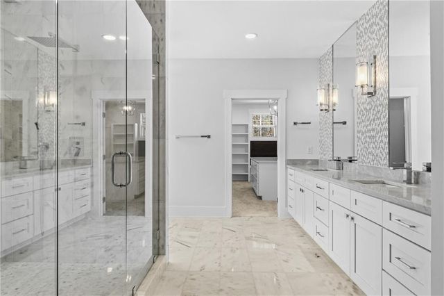 15448 Hopewell Road, Milton, GA 30004