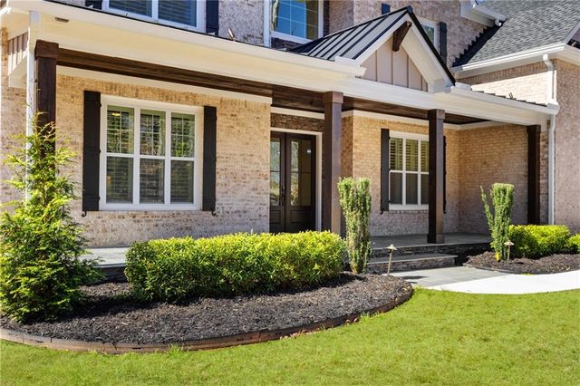 15448 Hopewell Road, Milton, GA 30004