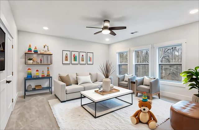 15448 Hopewell Road, Milton, GA 30004