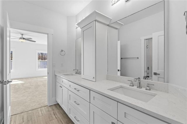 15448 Hopewell Road, Milton, GA 30004