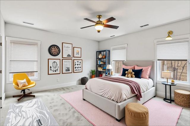 15448 Hopewell Road, Milton, GA 30004