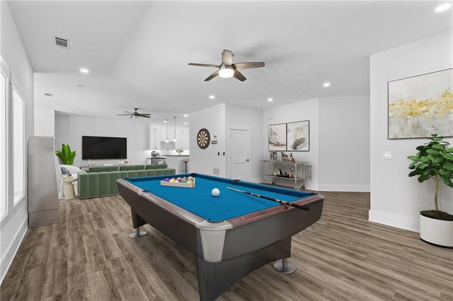 15448 Hopewell Road, Milton, GA 30004