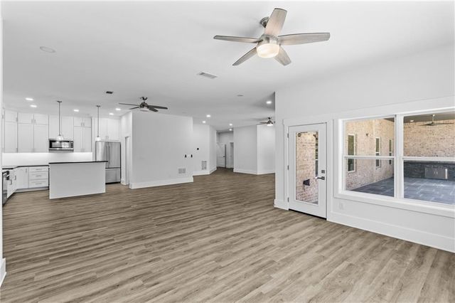 15448 Hopewell Road, Milton, GA 30004