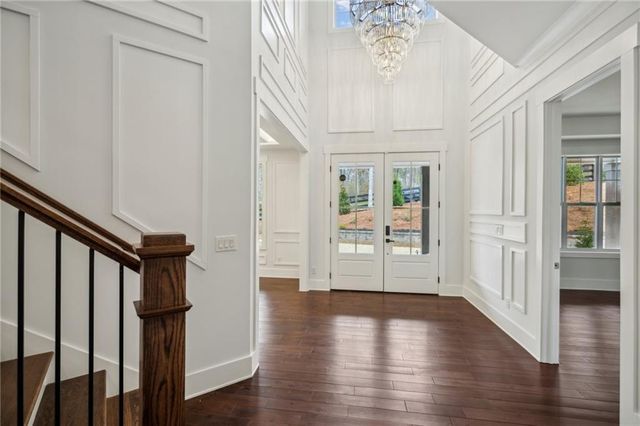 15448 Hopewell Road, Milton, GA 30004