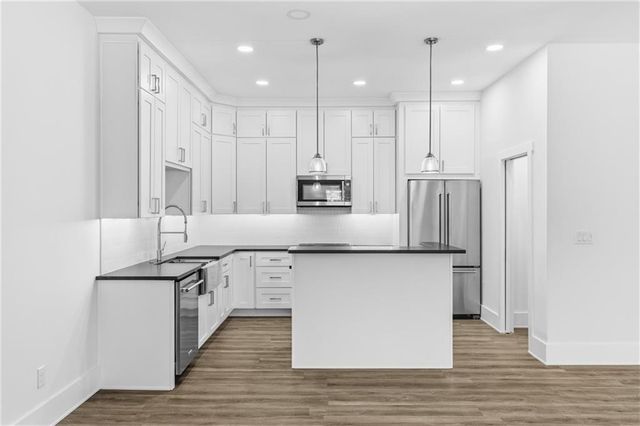 15448 Hopewell Road, Milton, GA 30004