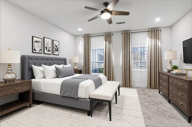 15448 Hopewell Road, Milton, GA 30004