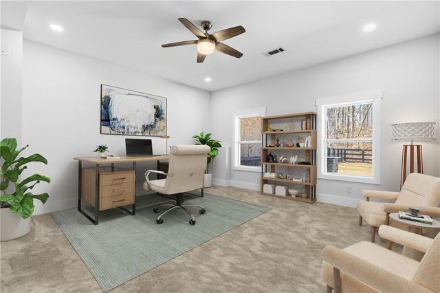 15448 Hopewell Road, Milton, GA 30004