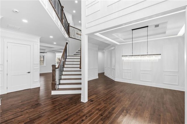 15448 Hopewell Road, Milton, GA 30004