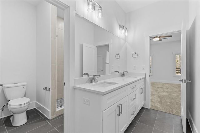 15448 Hopewell Road, Milton, GA 30004