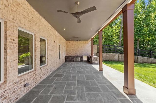 15448 Hopewell Road, Milton, GA 30004