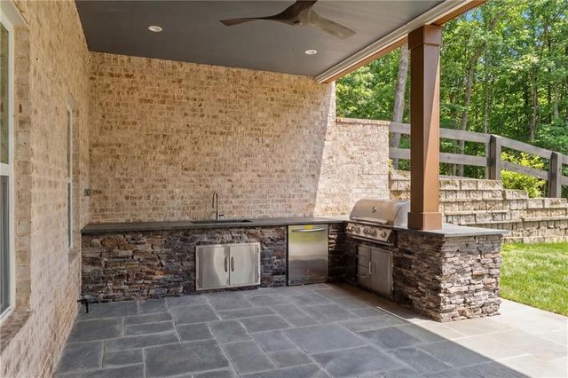 15448 Hopewell Road, Milton, GA 30004