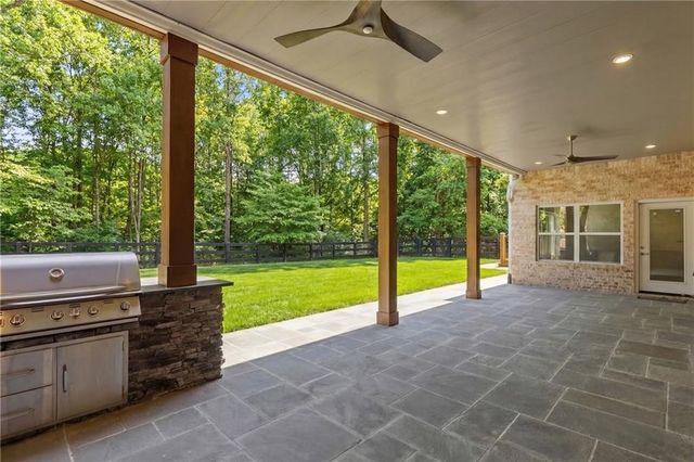 15448 Hopewell Road, Milton, GA 30004