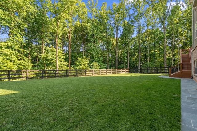 15448 Hopewell Road, Milton, GA 30004