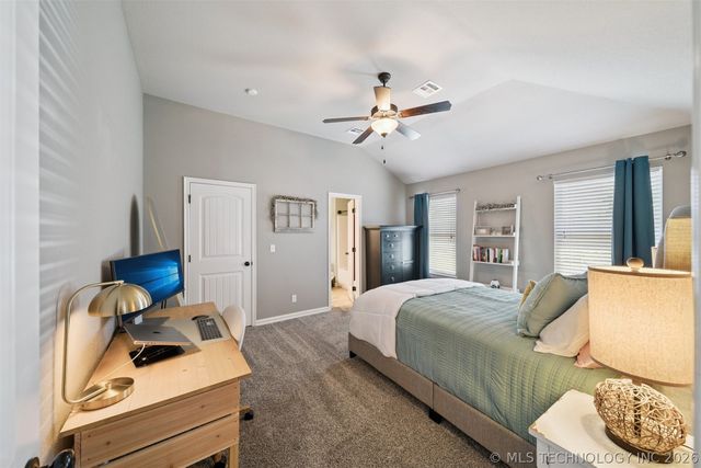 13226 E 134th Street North, Collinsville, OK 74021