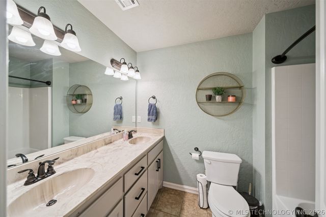 13226 E 134th Street North, Collinsville, OK 74021
