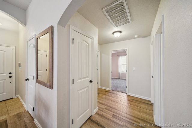 13226 E 134th Street North, Collinsville, OK 74021