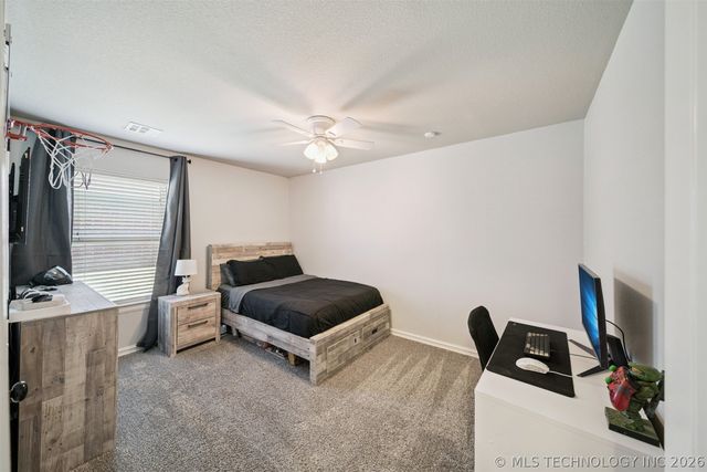 13226 E 134th Street North, Collinsville, OK 74021