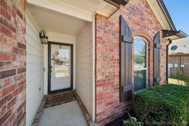 13226 E 134th Street North, Collinsville, OK 74021