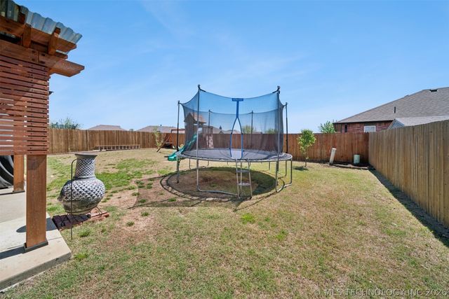 13226 E 134th Street North, Collinsville, OK 74021