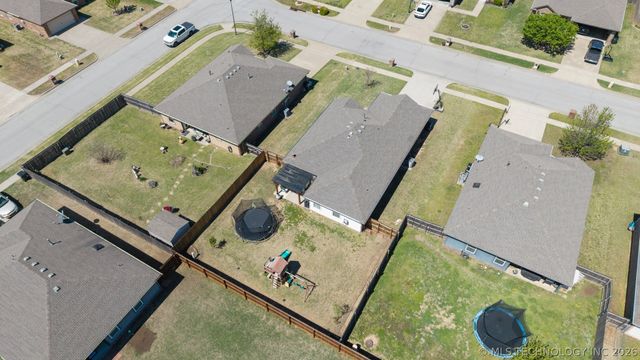 13226 E 134th Street North, Collinsville, OK 74021