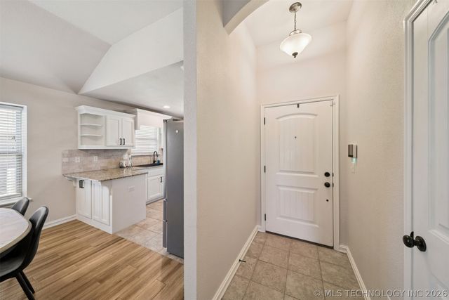 13226 E 134th Street North, Collinsville, OK 74021