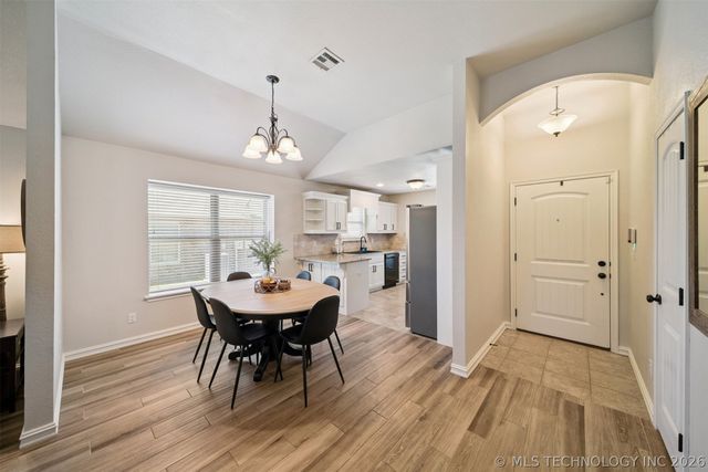 13226 E 134th Street North, Collinsville, OK 74021