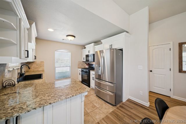 13226 E 134th Street North, Collinsville, OK 74021