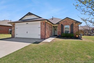 13226 E 134th Street North, Collinsville, OK 74021
