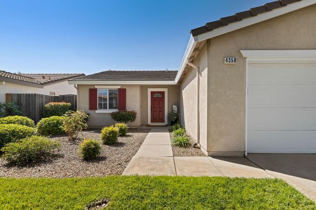 4358 Monhegan Way, Mather, CA 95655