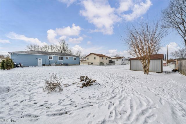 1908 W 38th Street, Lorain, OH 44053