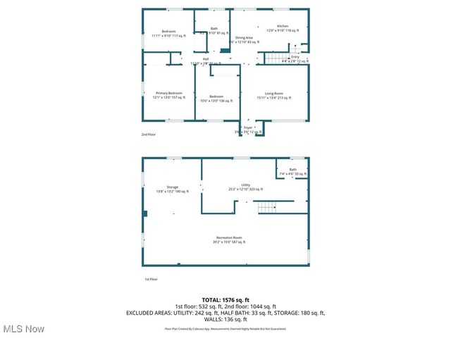 1908 W 38th Street, Lorain, OH 44053