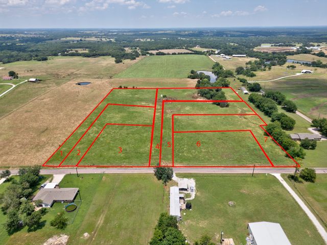 TBD LOT 2 SADLER, Whitesboro, TX 76273
