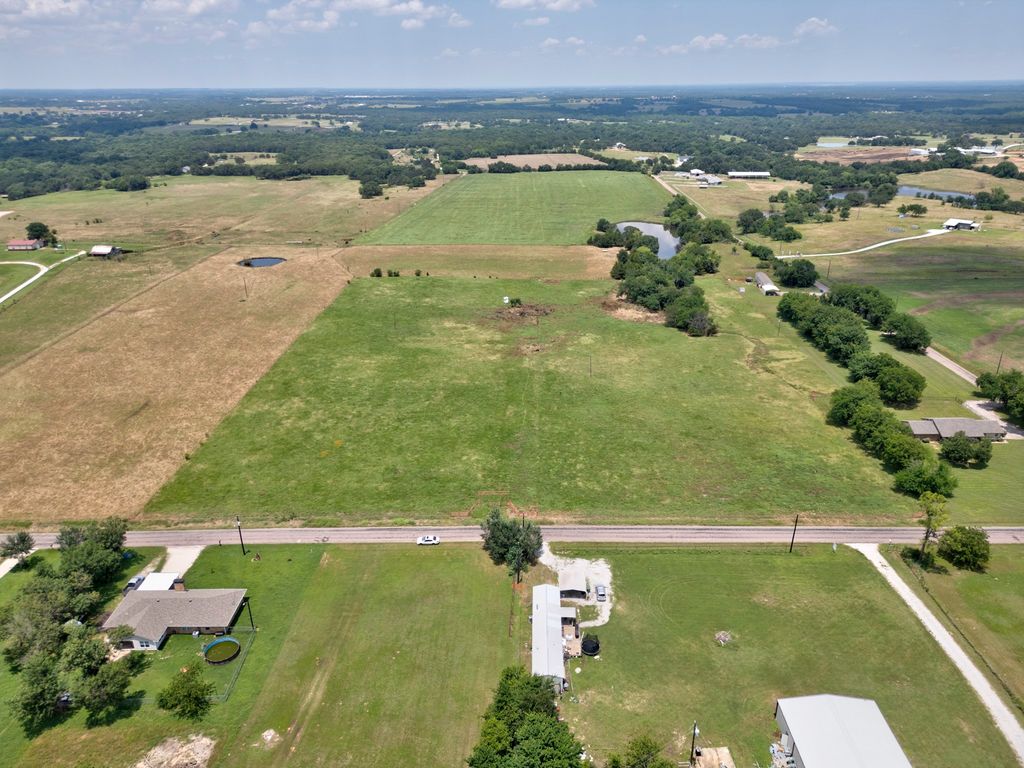TBD LOT 2 SADLER, Whitesboro, TX 76273